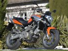 Aprilia SL 750 Shiver